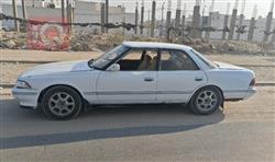 تويوتا II مارك